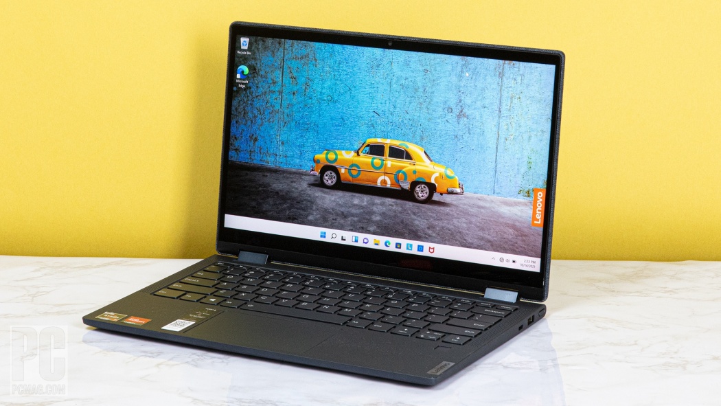 Lenovo Yoga 6 (13-Inch) Review | PCMag