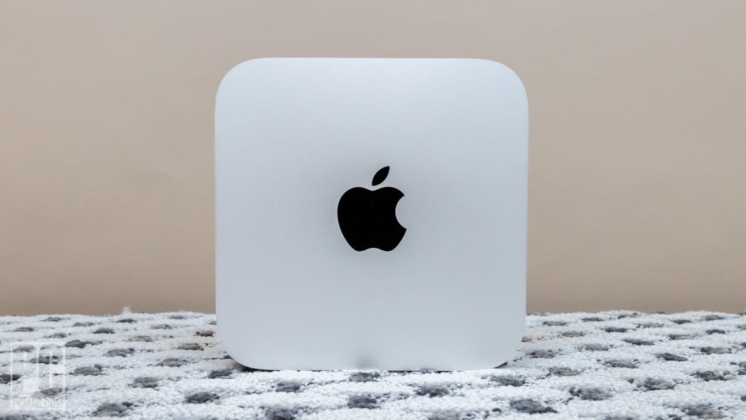 Apple Mac mini (2023, M2 Pro) Review | PCMag