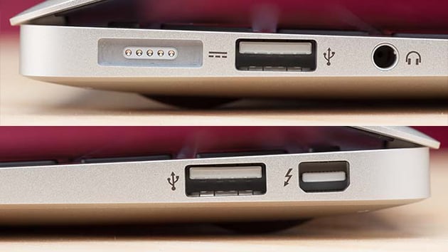 Apple MacBook Air 11-Inch (2015) Review - Review 2015 - PCMag