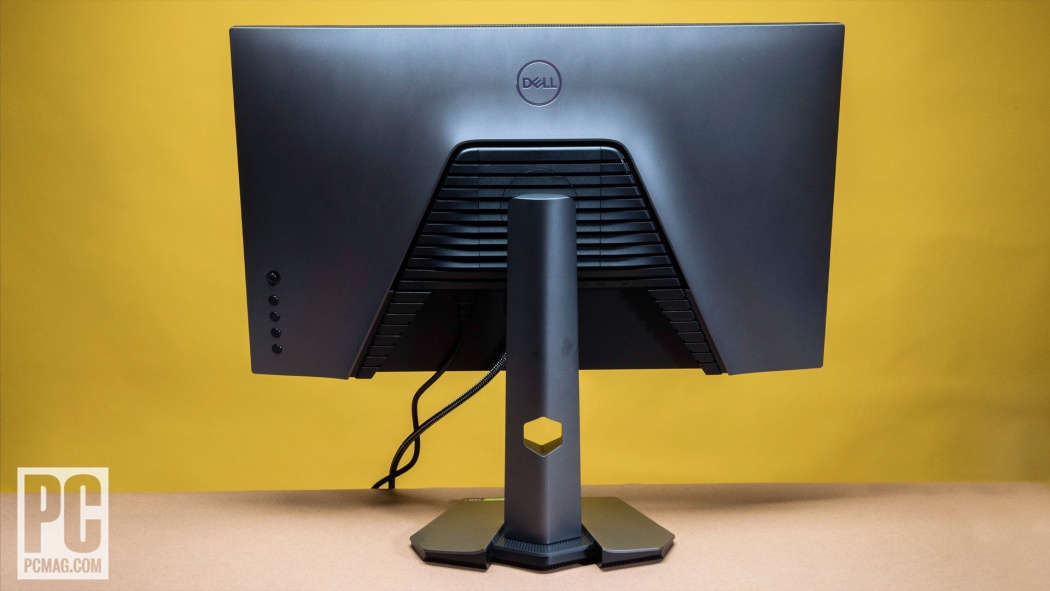 Dell 27 Gaming Monitor (G2723H) Review | PCMag
