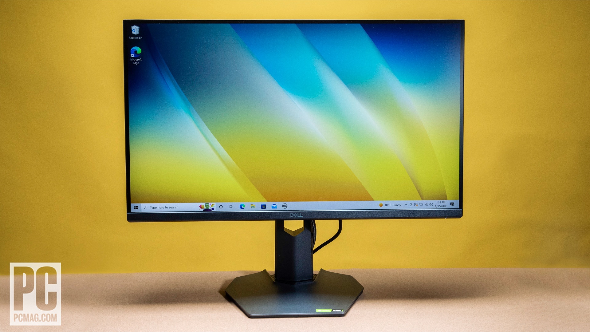 Dell 27 Gaming Monitor (G2723H) Review | PCMag