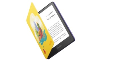 Amazon Kindle Paperwhite Kids (2021) Review | PCMag