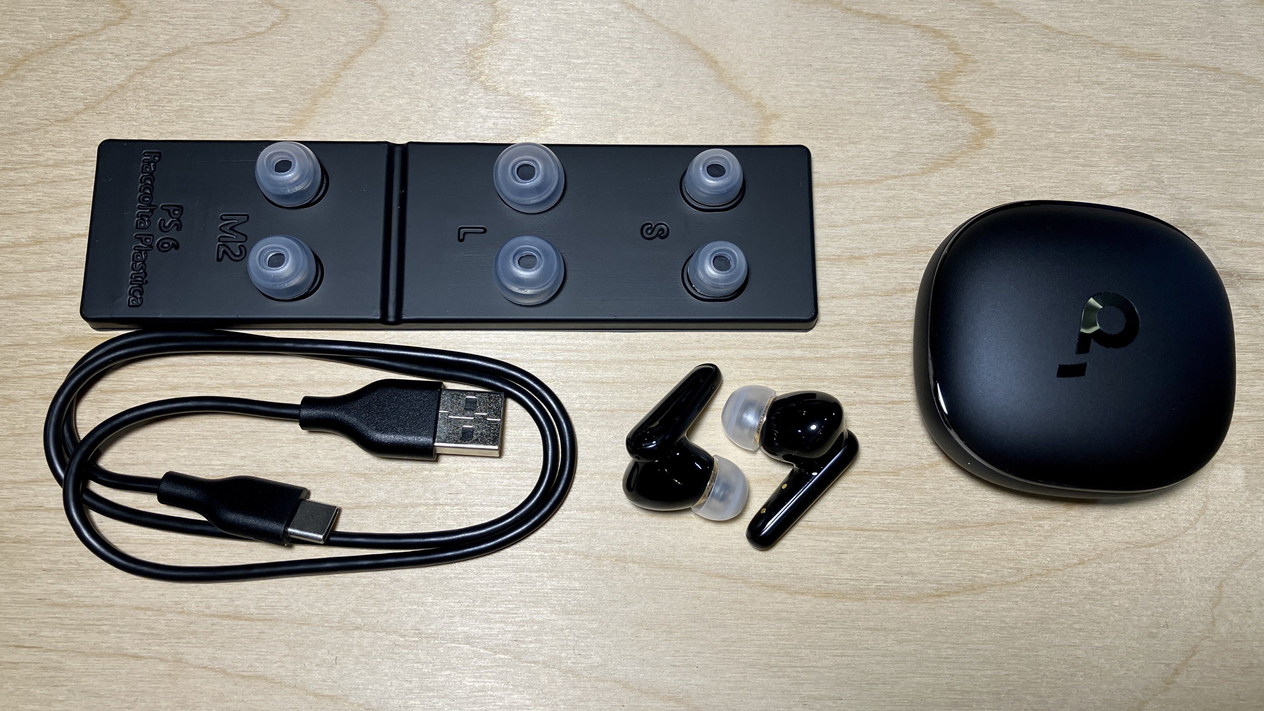 Anker Soundcore Liberty 4 Review | PCMag