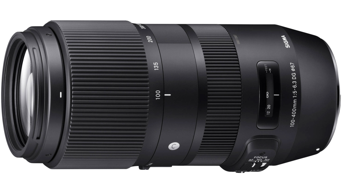 Sigma 100-400mm F5-6.3 DG OS HSM Contemporary Review | PCMag