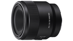 Sony FE 50mm F2.8 Macro Review | PCMag