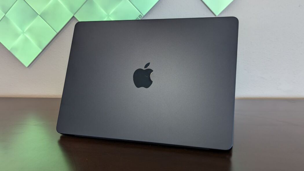 Apple MacBook Air 13-Inch (2024, M3) Review | PCMag