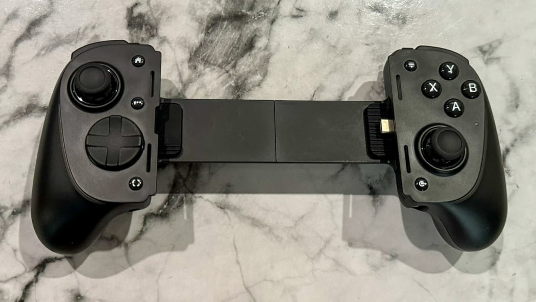 Razer Kishi Ultra Review | PCMag