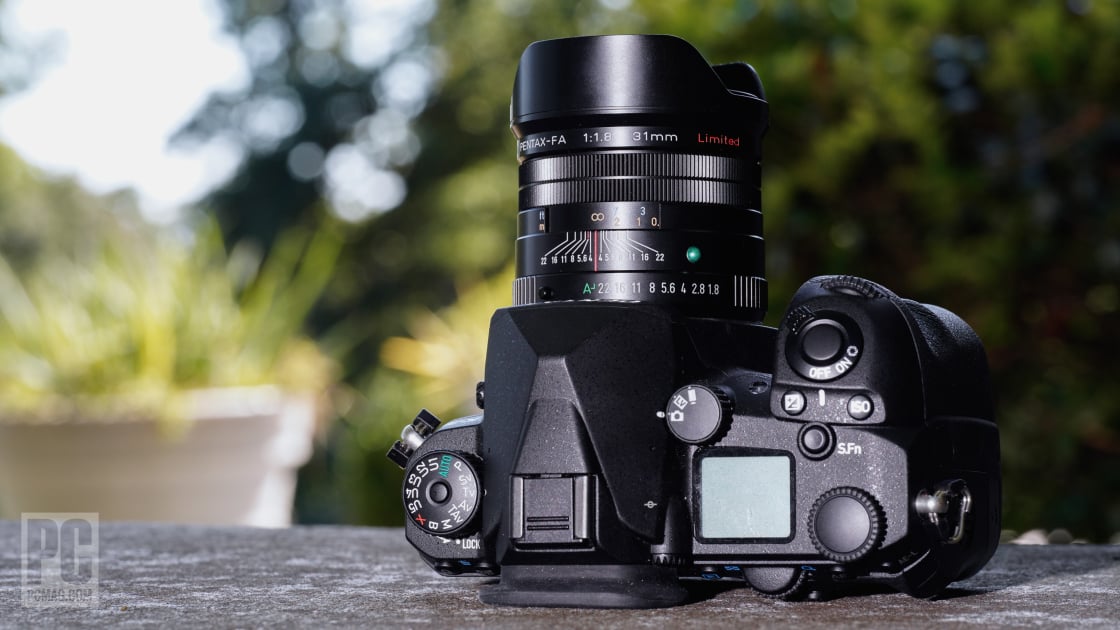 Pentax HD FA 31mm F1.8 Limited Review | PCMag