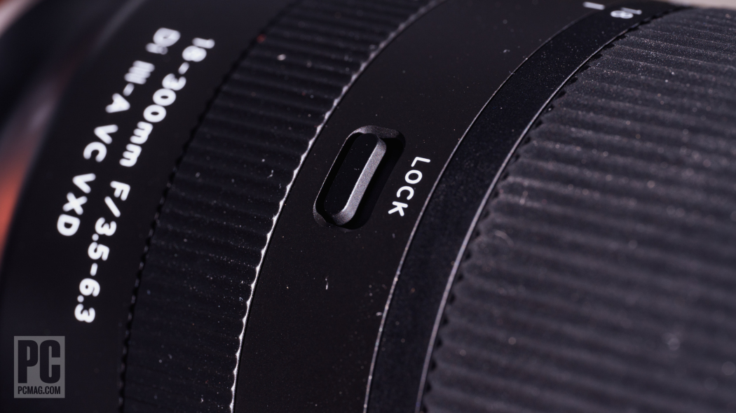 Tamron 18-300mm F3.5-6.3 Di III-A VC VXD Review | PCMag