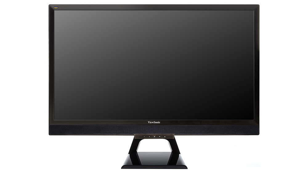 Viewsonic VX2858Sml Review | PCMag