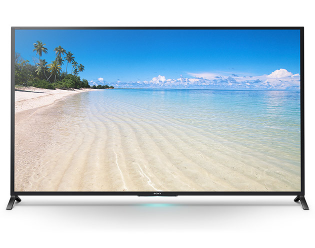 Sony KDL-60W850B Review | PCMag