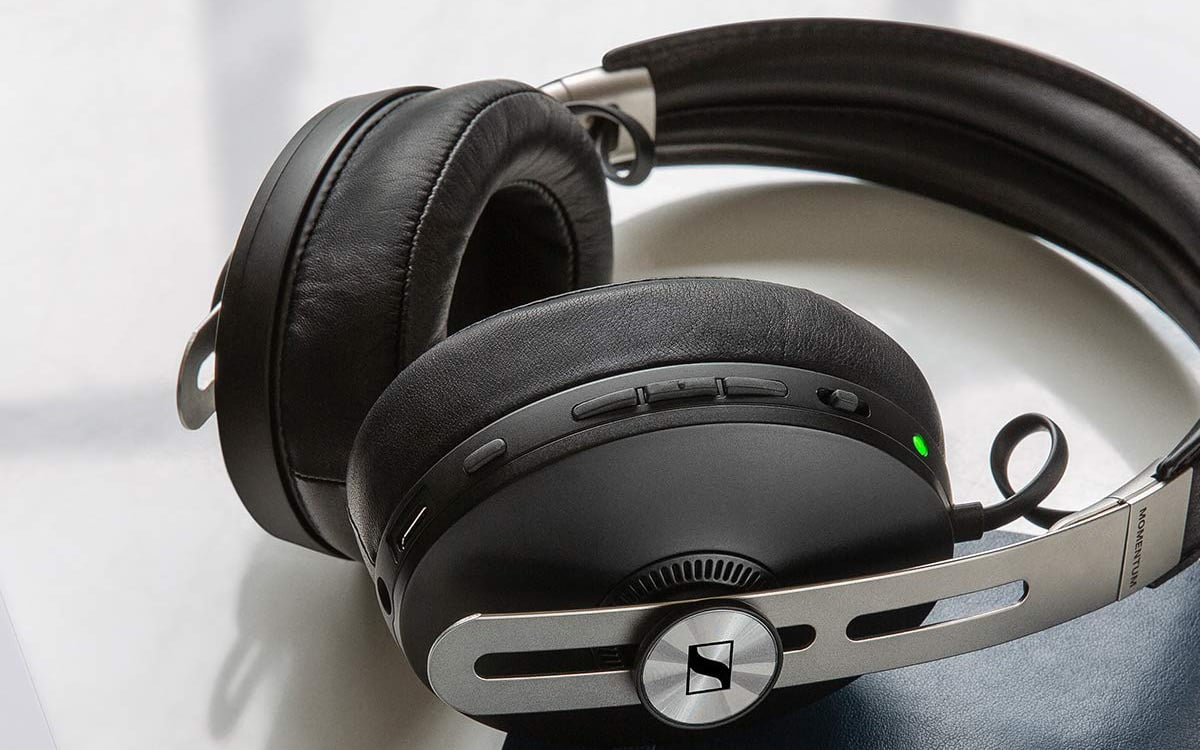 Sennheiser Momentum 3 Wireless Review | PCMag