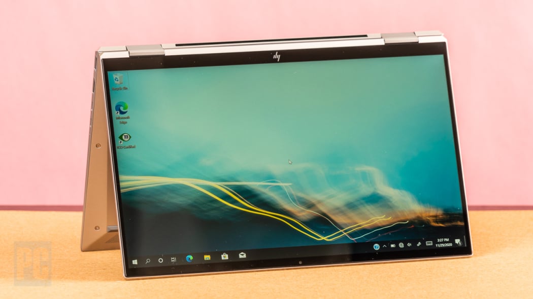 HP EliteBook x360 1040 G7 Review | PCMag