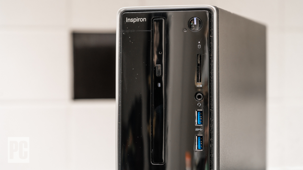 Dell Inspiron Small Desktop (3471) Review | PCMag