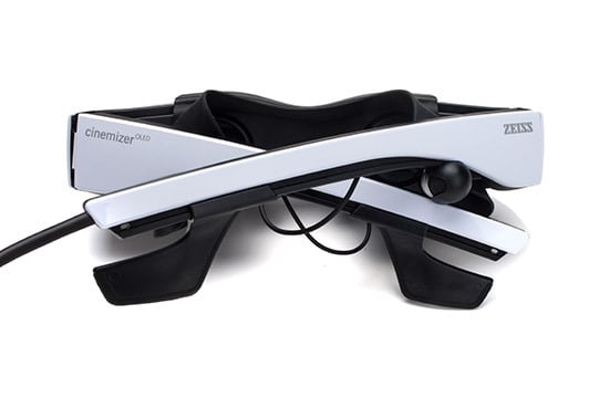 Carl Zeiss Cinemizer OLED Review | PCMag