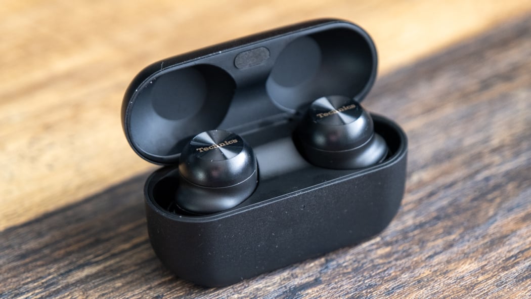 Technics EAH-AZ100 Review: Sublime Sound for Audiophiles | PCMag