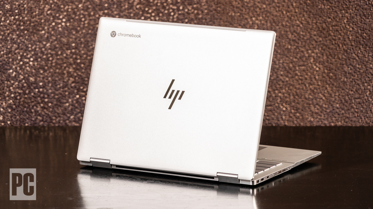 HP Elite c1030 Chromebook Enterprise - Review 2020 - PCMag Australia