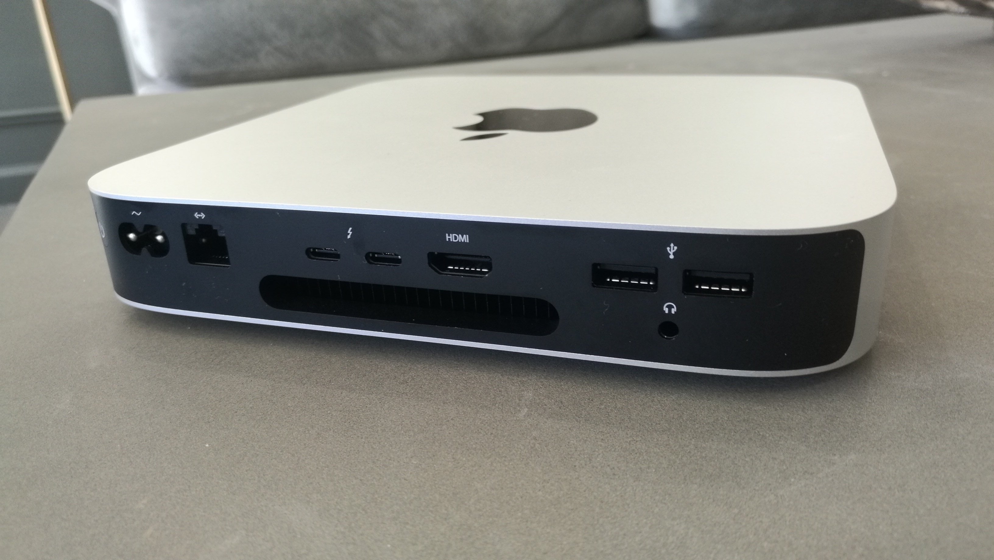 Apple Mac mini (M1, Late 2020) Review | PCMag