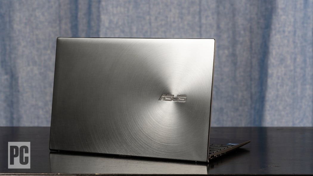 Asus ZenBook 13 (UX325EA) Review | PCMag