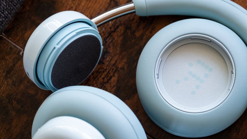 Nothing CMF Headphone Pro Review: Stellar Sound for a Song | PCMag