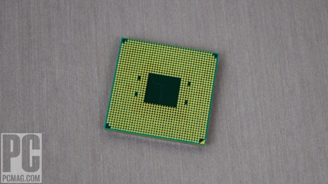 AMD Ryzen 5 5500 Review | PCMag