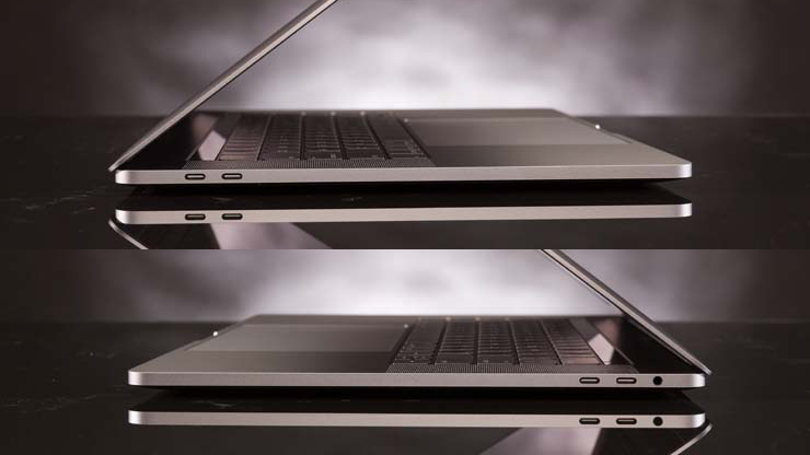 Apple MacBook Pro 15-Inch (2016) Review - Review 2016 - PCMag