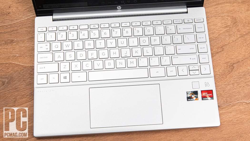 HP Pavilion Aero Review | PCMag