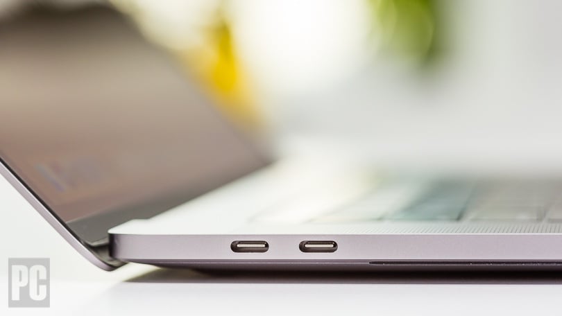 Apple MacBook Pro 15-Inch (2019) Review | PCMag