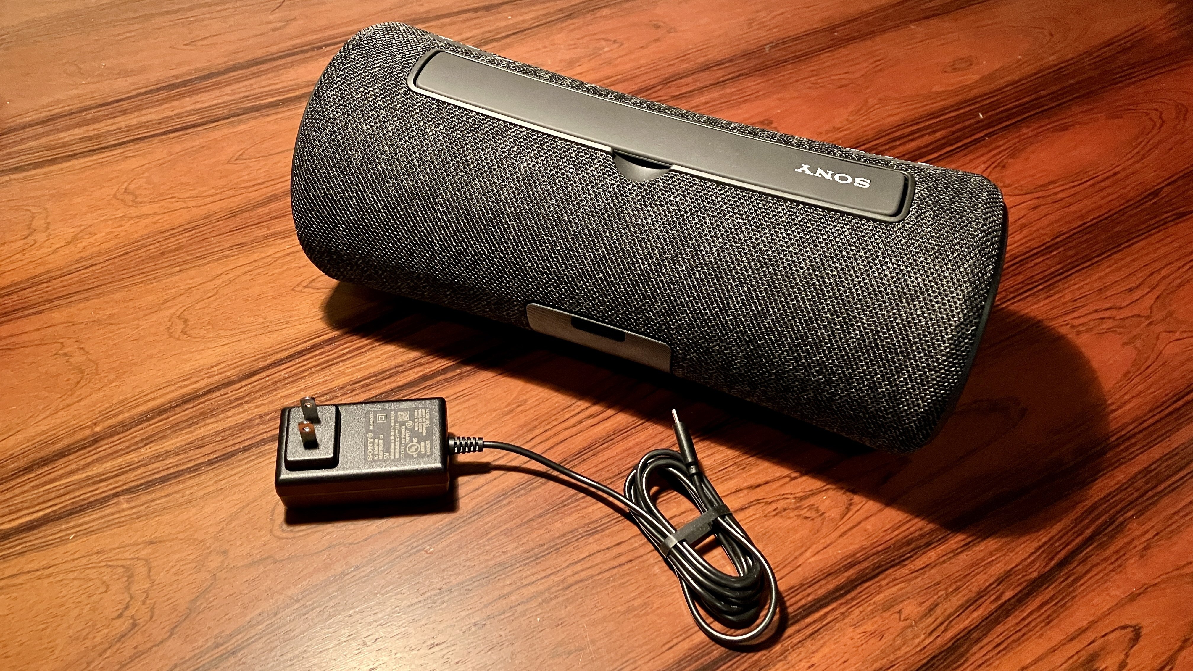 Sony SRS-XG300 Review | PCMag