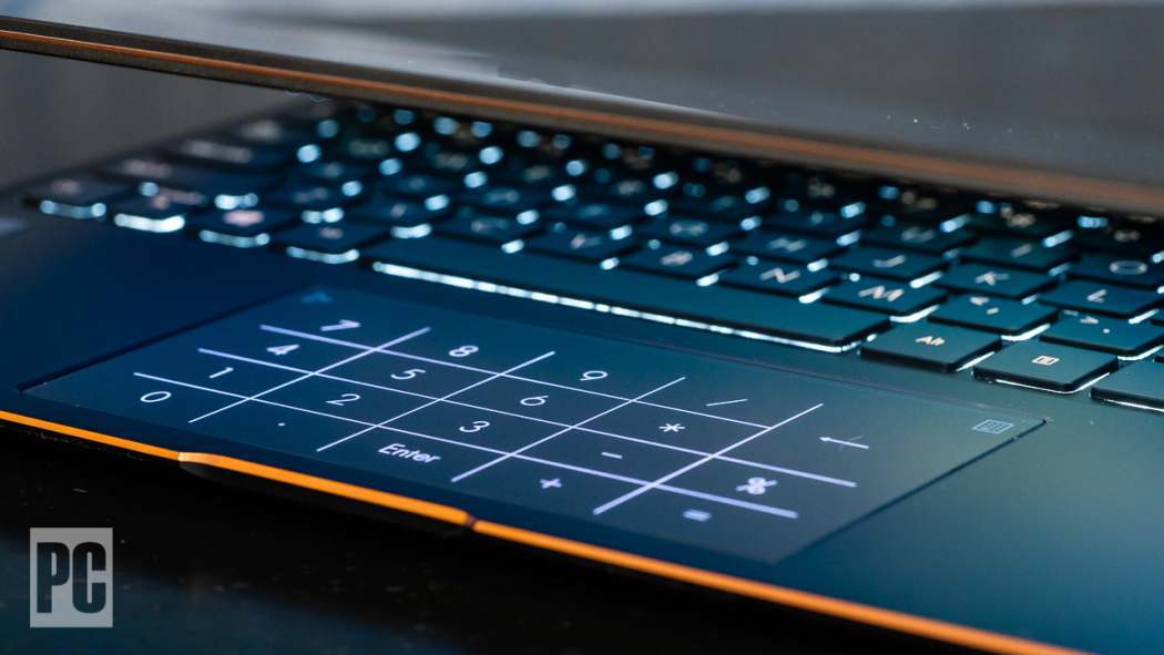 Asus ZenBook Flip S (UX371) Review | PCMag