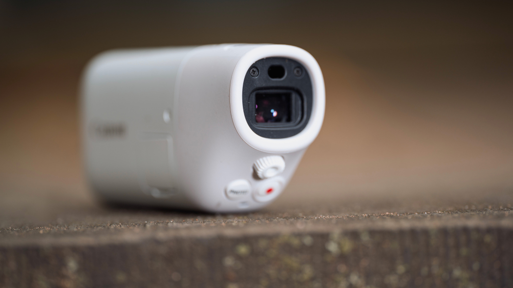 Canon PowerShot Zoom Review | PCMag