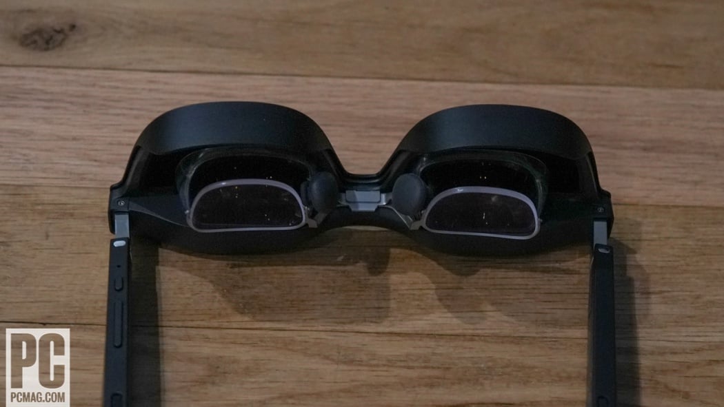 XReal Air 2 Review | PCMag