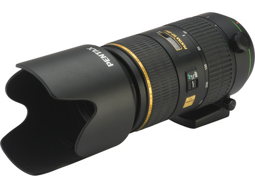 Pentax SMC DA Star 60-250mm F4 ED (IF) SDM Review | PCMag