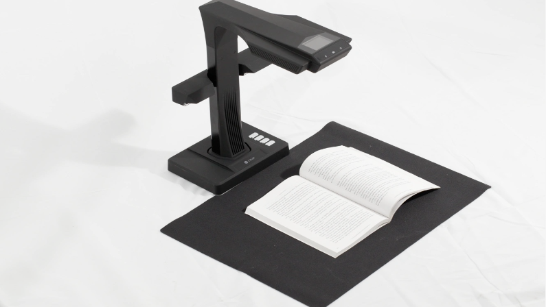 CZUR ET24 Pro Review | PCMag