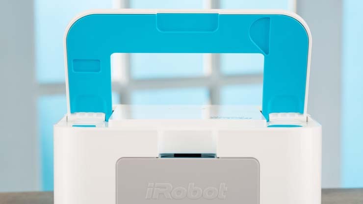 iRobot Braava Jet 240 Review - Review 2016 - PCMag Middle East