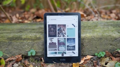 Amazon Kindle Colorsoft Signature Edition Review | PCMag