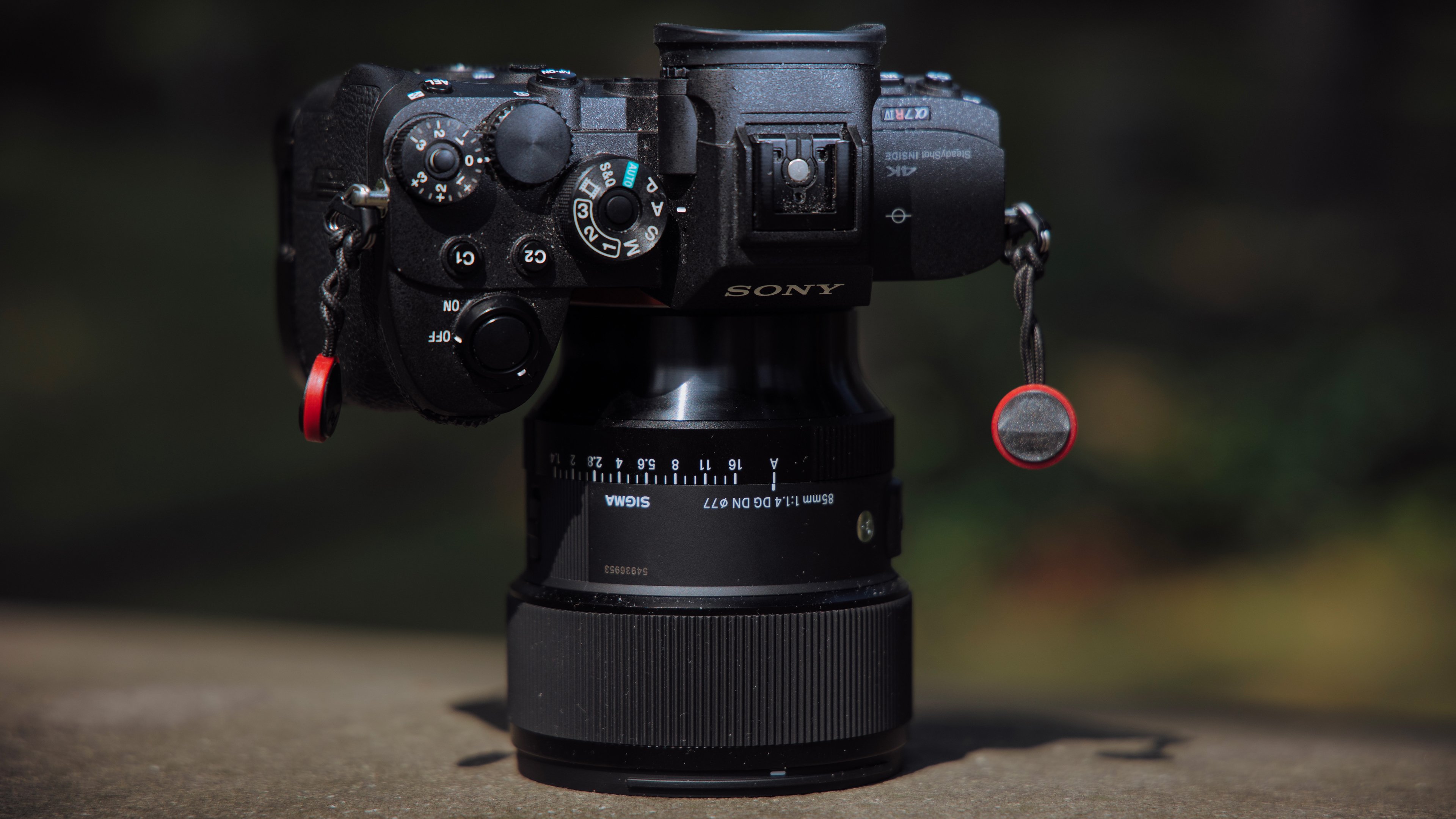 Sigma 85mm F1.4 DG DN Art Review | PCMag