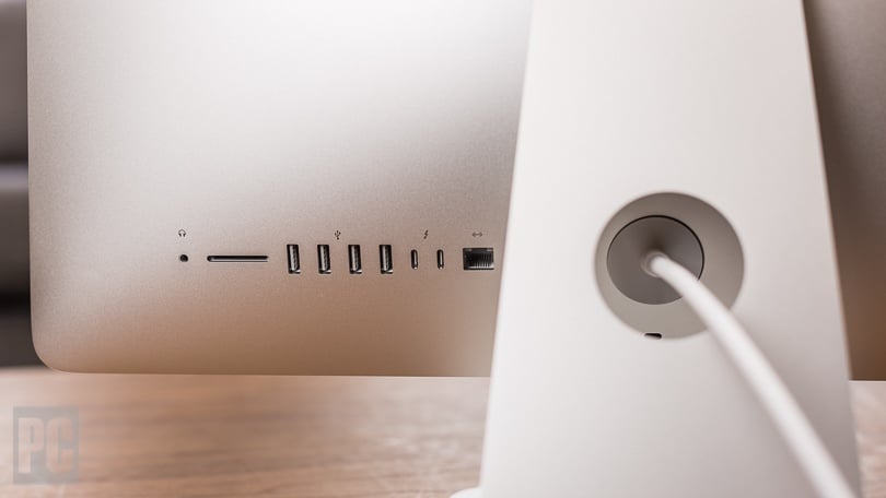 Apple iMac 21.5-Inch (2019) Review | PCMag