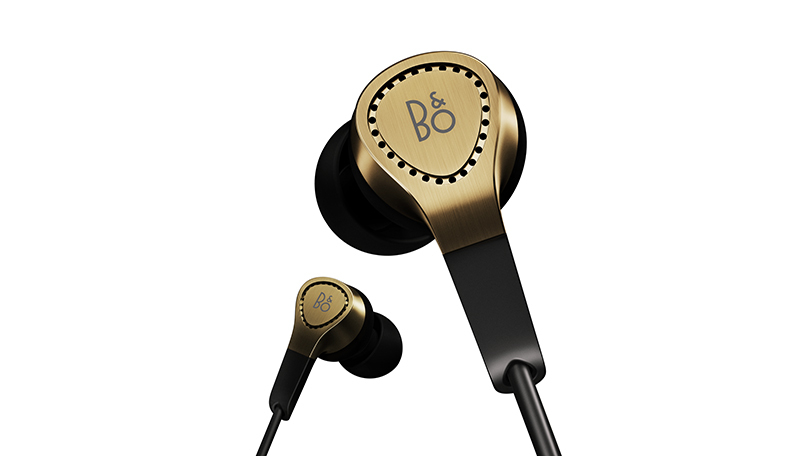 B&O Play Beoplay H3 Review | PCMag