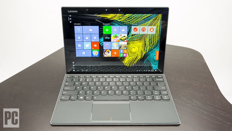 Lenovo IdeaPad Miix 720 Review | PCMag