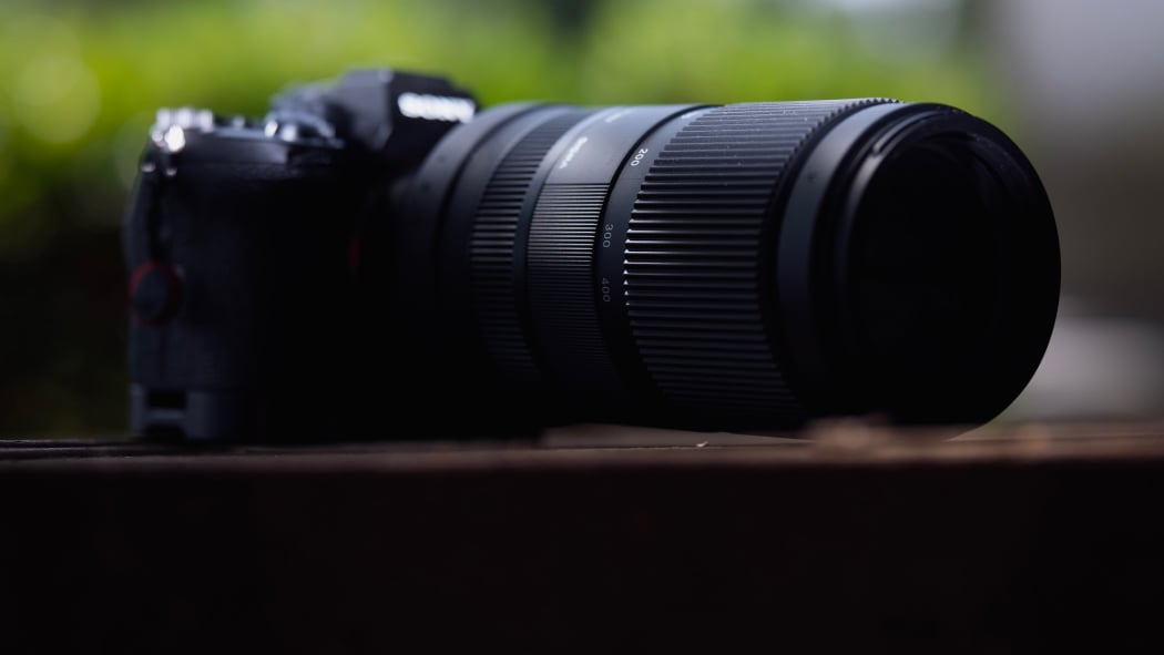 Sigma 100-400mm F5-6.3 DG DN OS Contemporary Review | PCMag