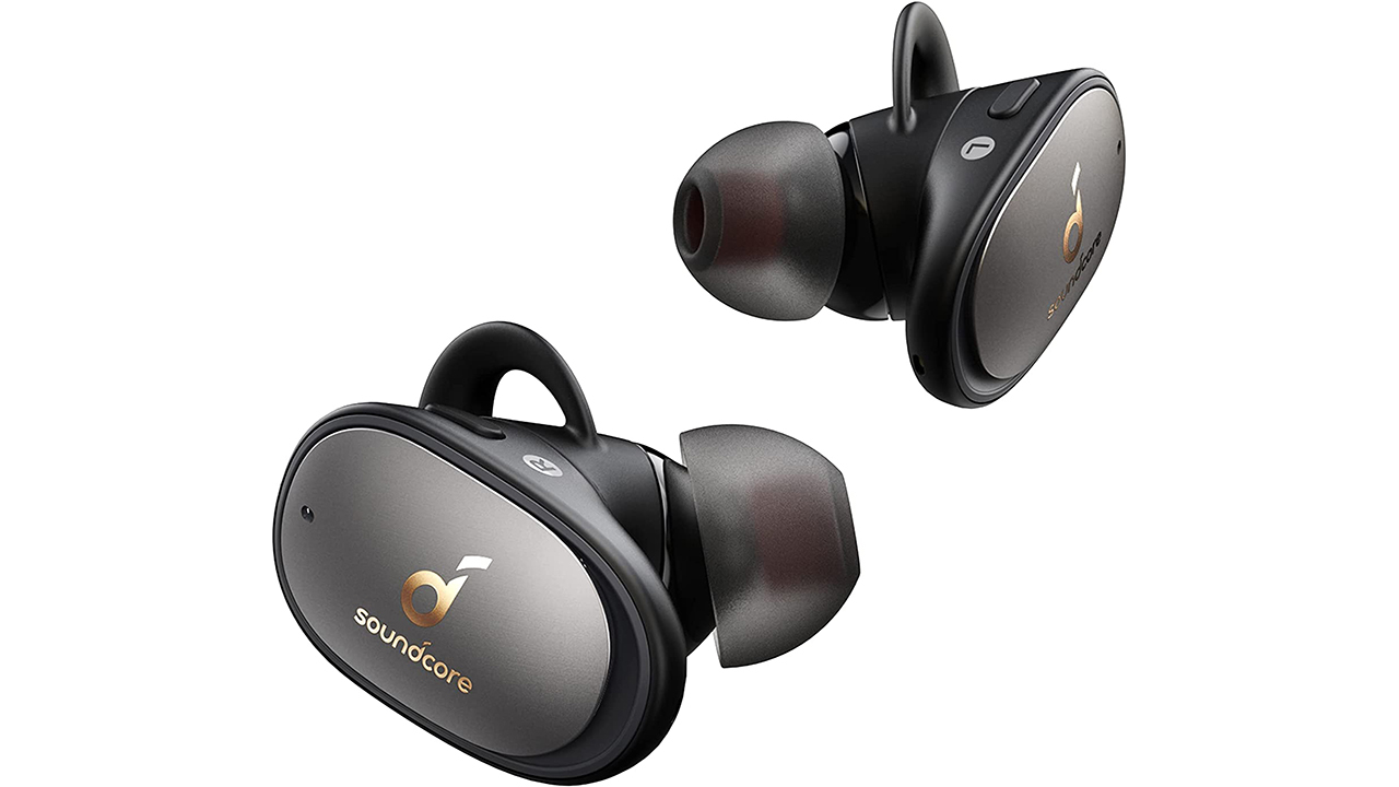 Anker Soundcore Liberty 2 Pro Upgraded Version Review | PCMag