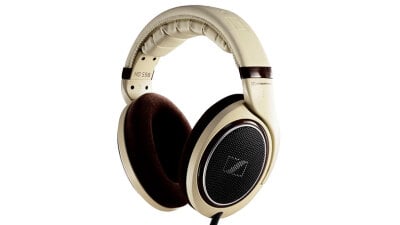 Sennheiser HD 598 Review | PCMag