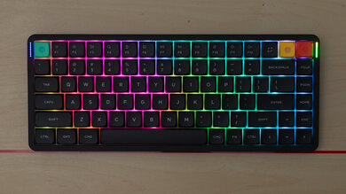 NuPhy Air75 V3 Review - RTINGS.com