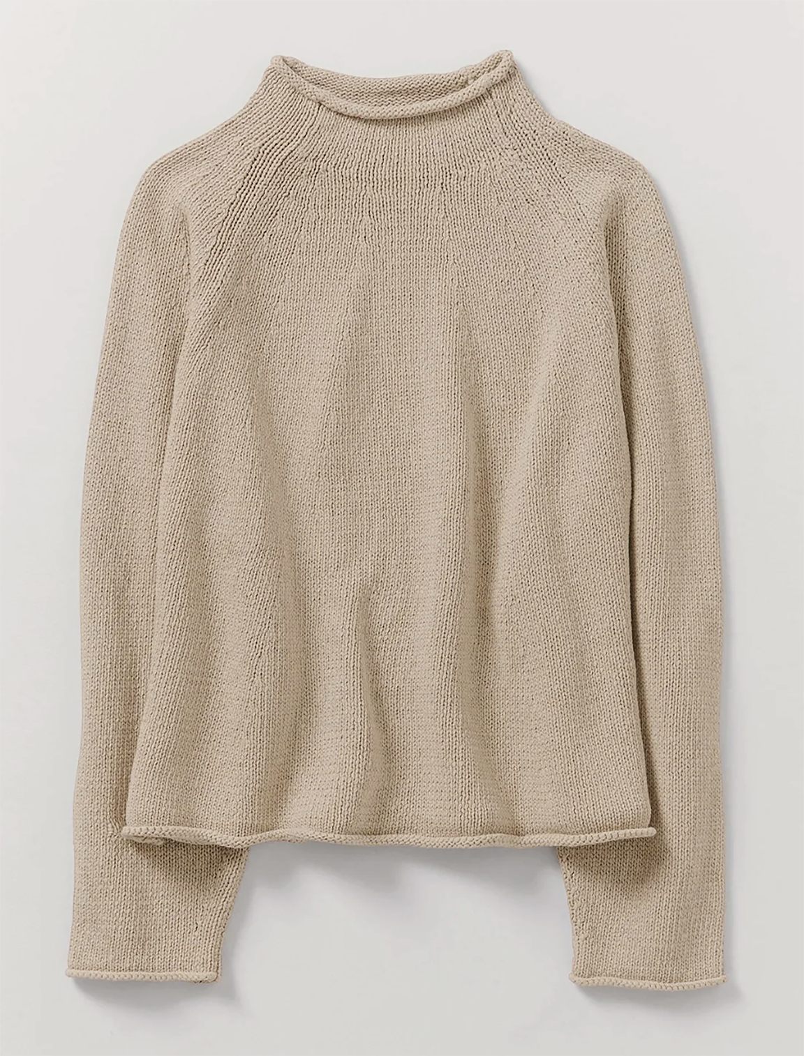 Has anyone seen a pattern similar to this sweater from Toast? I'd