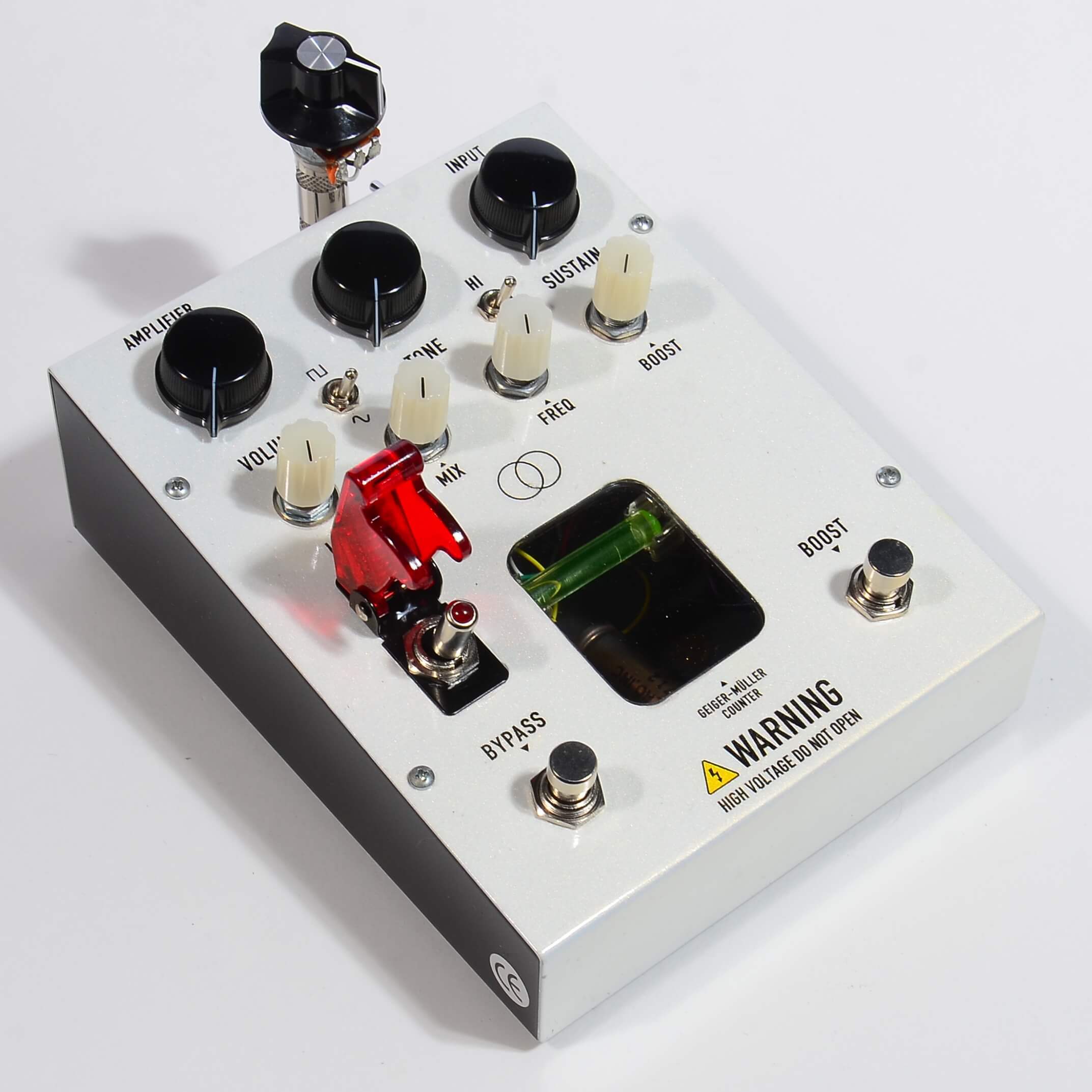 エフェクター改造コンテスト2023｜TC楽器主催企画