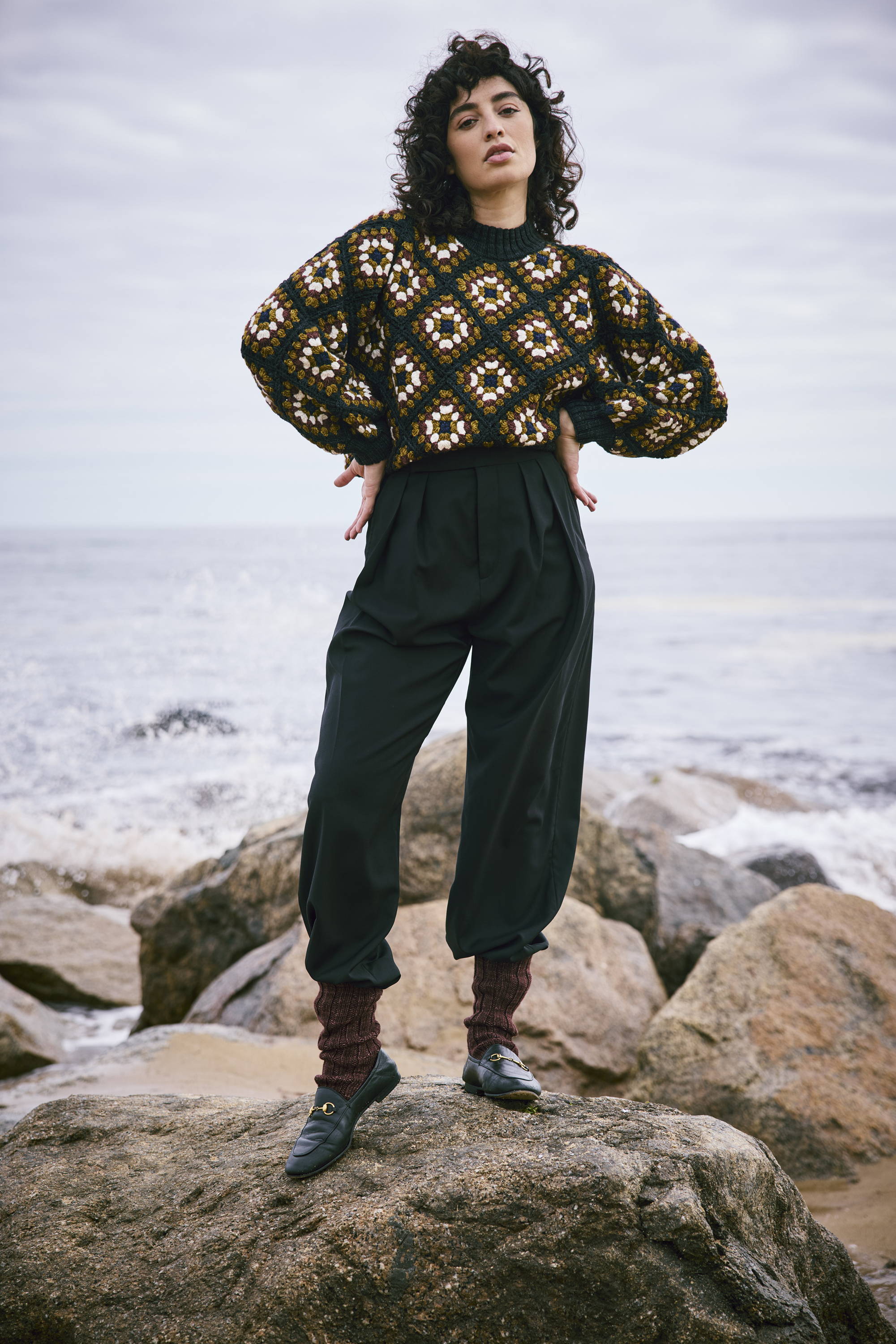 Adult Fall 24 – Misha & Puff