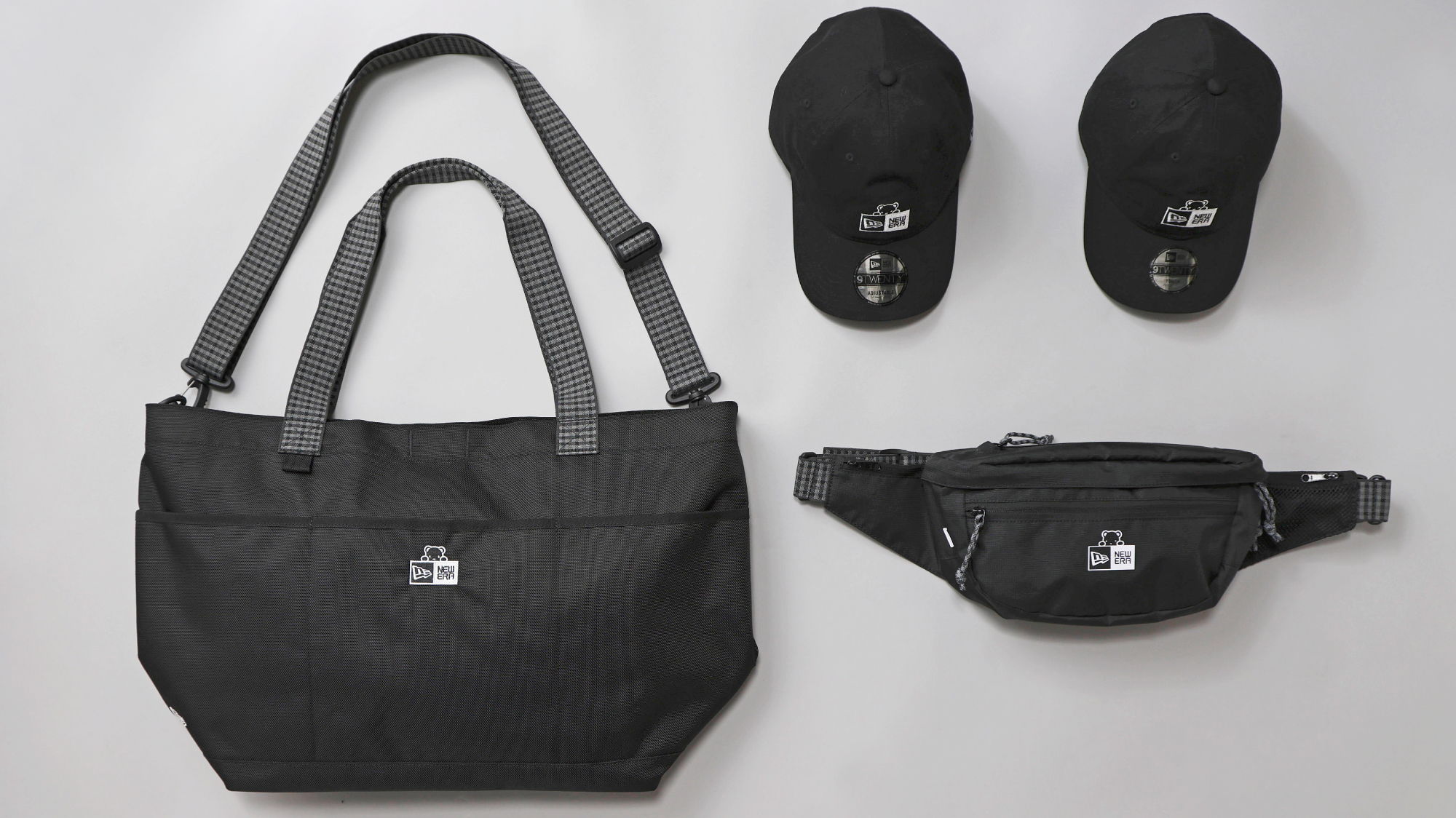 NEW ERA® とのコラボレーションアイテム第4弾が登場！ | ファミリア