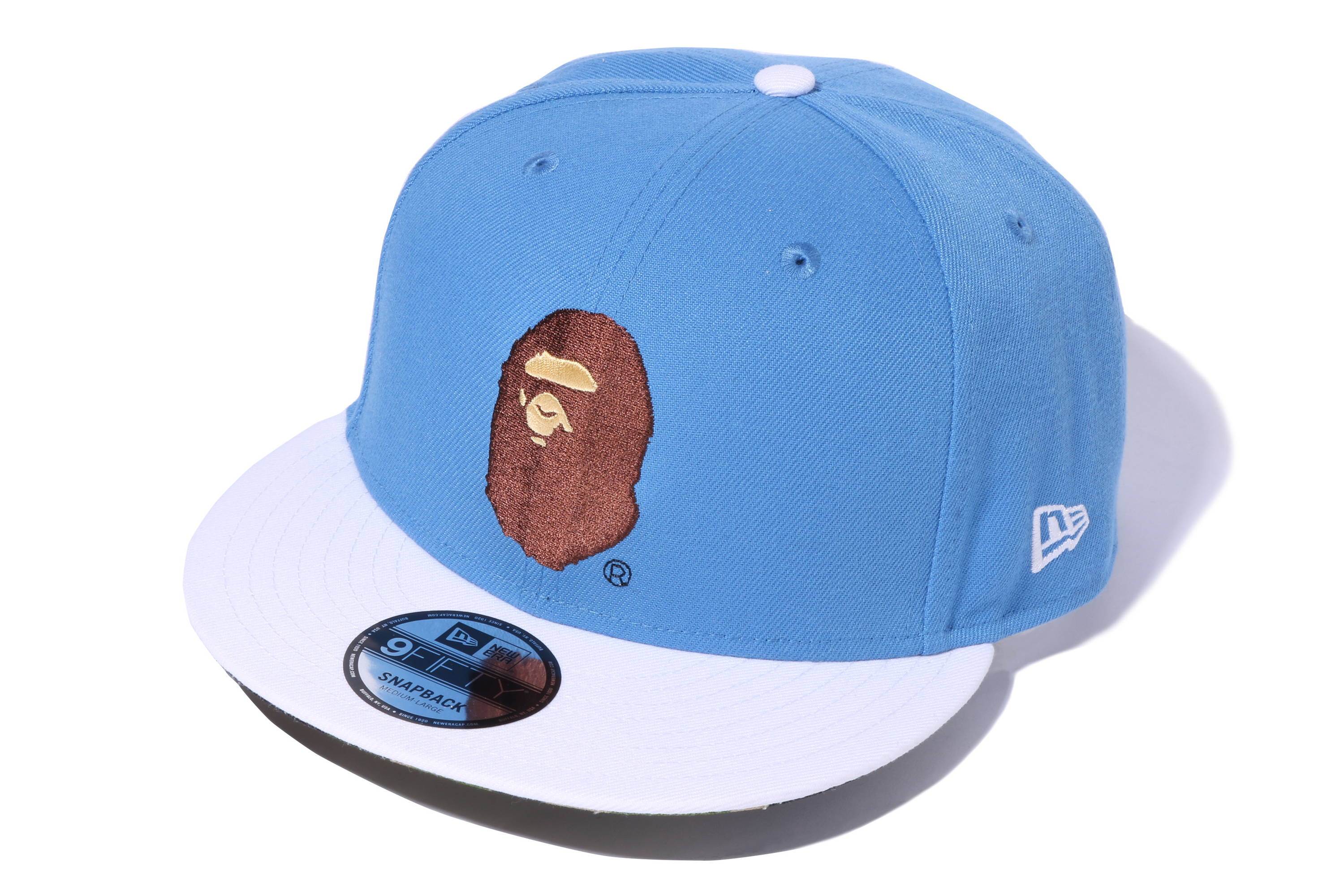 BAPE® CAP COLLECTION | bape.com