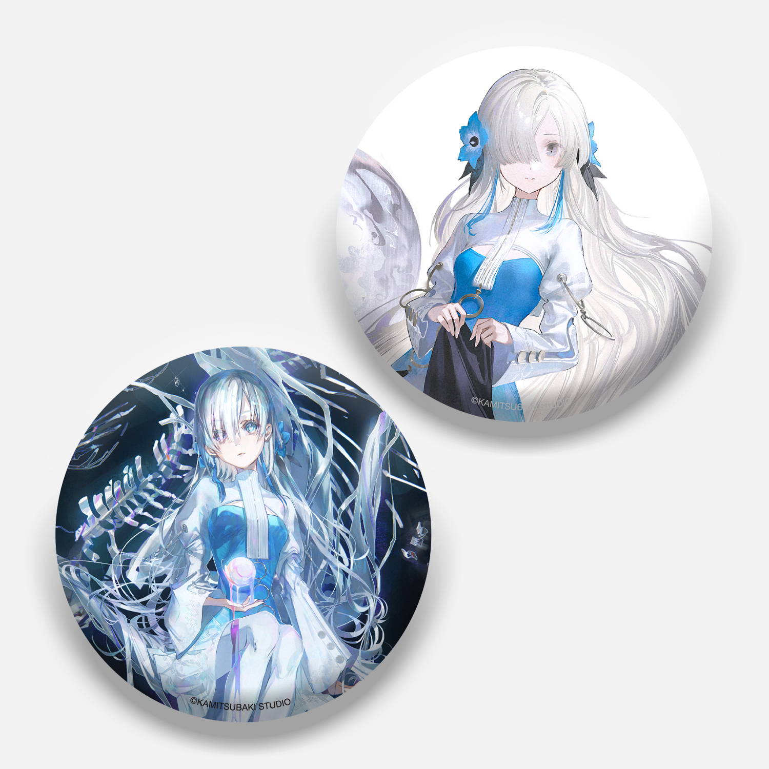 ヰ世界情緒 2nd Album「色彩」& 4th Anniversary & ヰ世界電子通信部